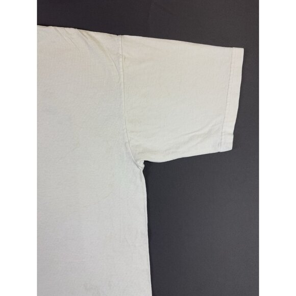 Rare Vintage Starter 90s 1997 NFL New England Patriots Football XL AFC Champions - Picture 13 of 15